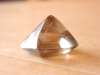 citrine Pyramide