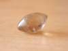 Rutil quartz hand-cut #124