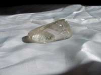 Rutil quartz hand-cut #135