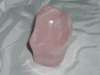 quartz rose sol #187