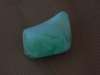 Aquamarin handgeschliffen #1202