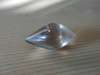 Rutil quartz hand-cut #1215