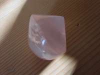 quartz rose sol #1220