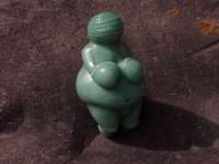 Venus de Willendorf #1