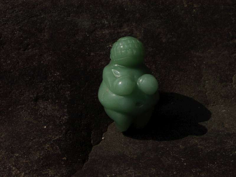 Venus von Willendorf #2