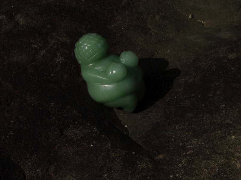 Venus of Willendorf #2