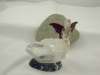 Fairy rock crystal #35