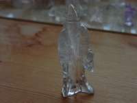 Wizard rock crystal #22