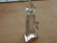 Wizard rock crystal #27