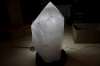 Rock crystal single crstal 66 kg