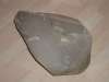 Rock crystal double ended crystal 37 kg