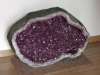 Amethyst druse #5