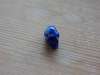 Mini Kristallschädel Lapislazuli #1042