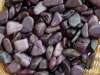 Sugilite toumbled stones