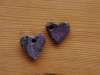Sugilite heart