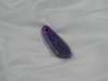 Sugilite pendant #65